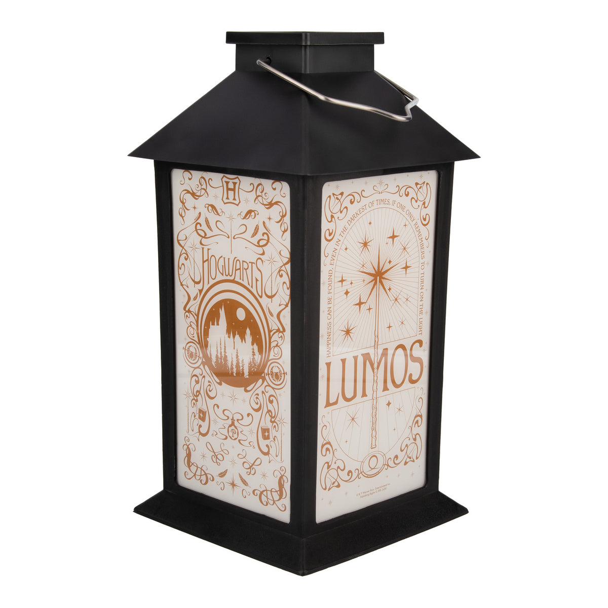 Image produit Harry Potter - Lampe solaire Lumos