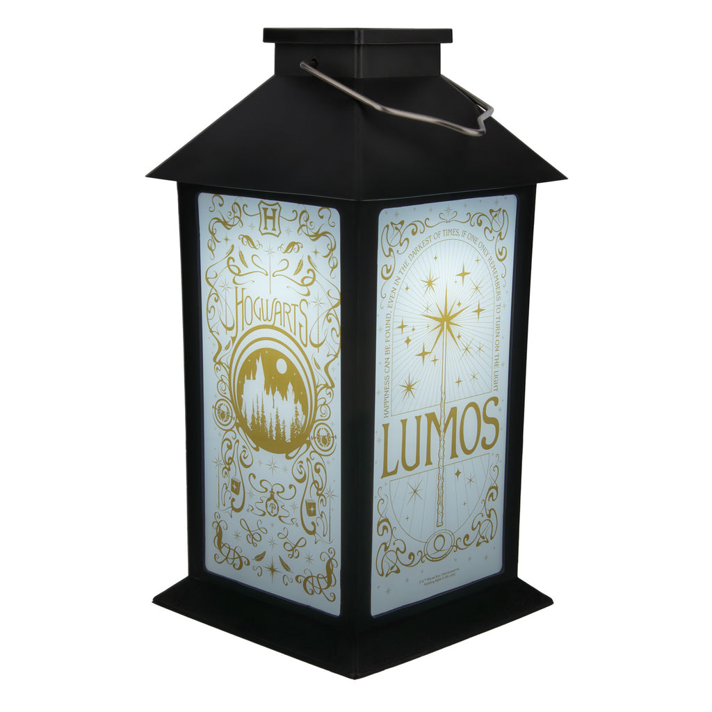 Image produit Harry Potter - Lampe solaire Lumos