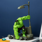 Image produit Hulk - Lampe de table