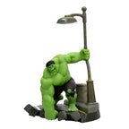 Image produit Hulk - Lampe de table
