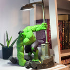 Produktbild Hulk - Tischlampe