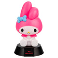 Image produit Hello Kitty & Friends - Lampe de table My Melody Icons