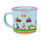 Productafbeelding Super Mario - Gaming Mok