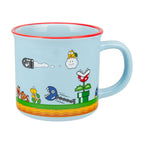 Productafbeelding Super Mario - Gaming Mok