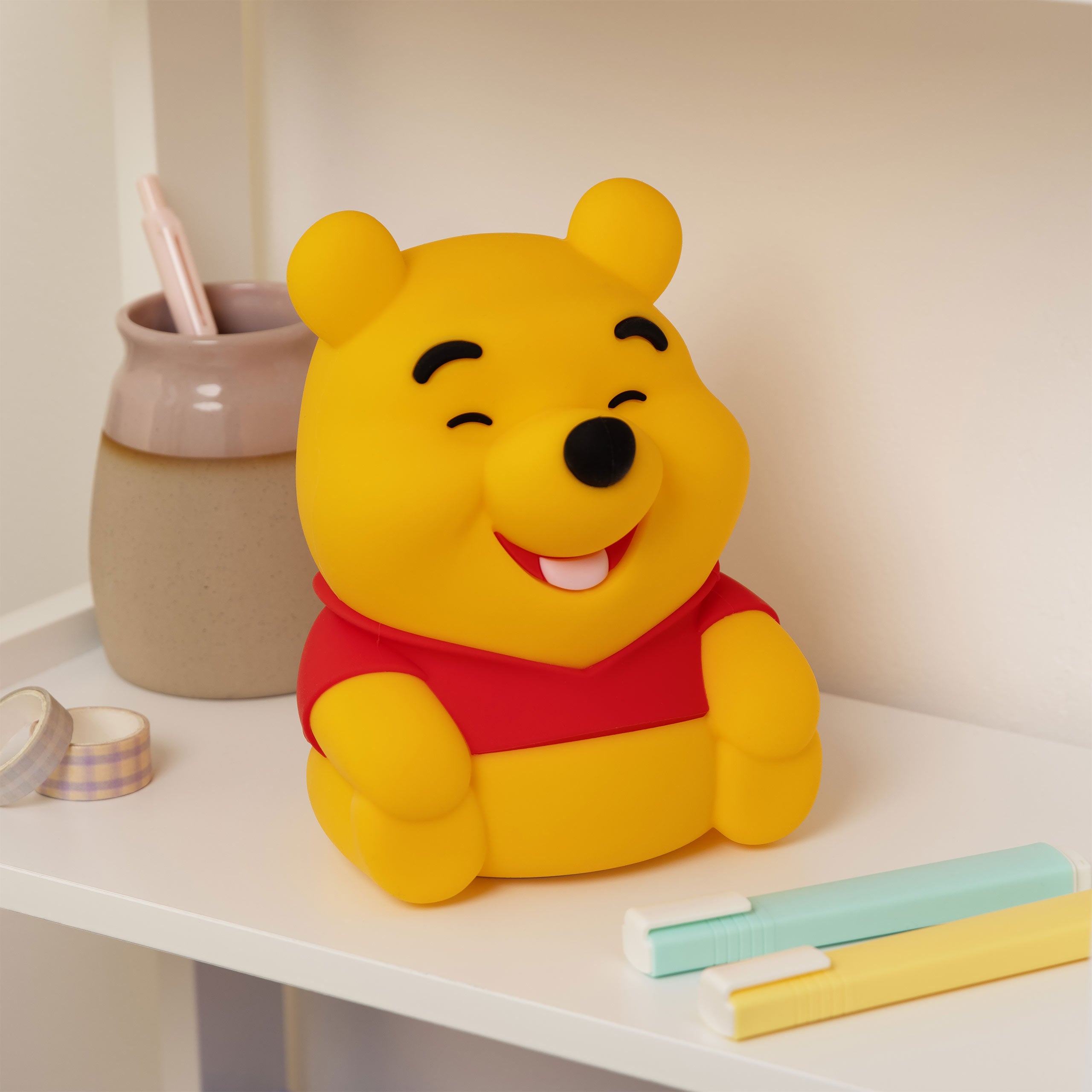 Image produit Winnie l’Ourson - Veilleuse