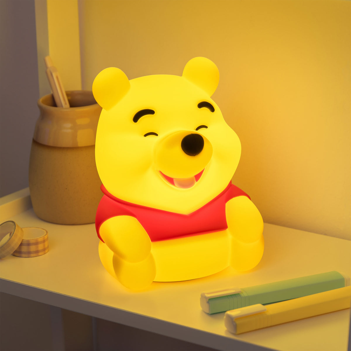 Image produit Winnie l’Ourson - Veilleuse