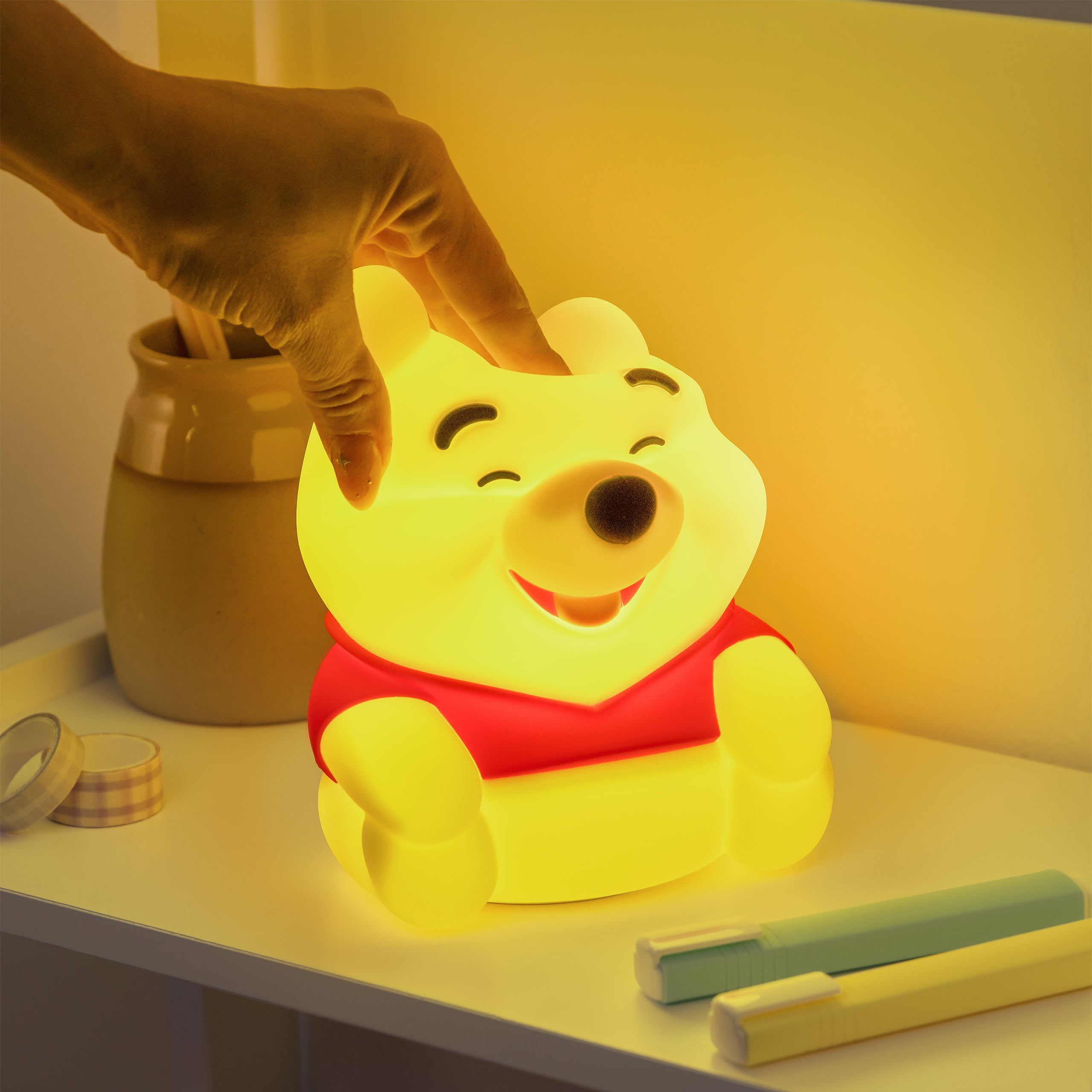 Image produit Winnie l’Ourson - Veilleuse