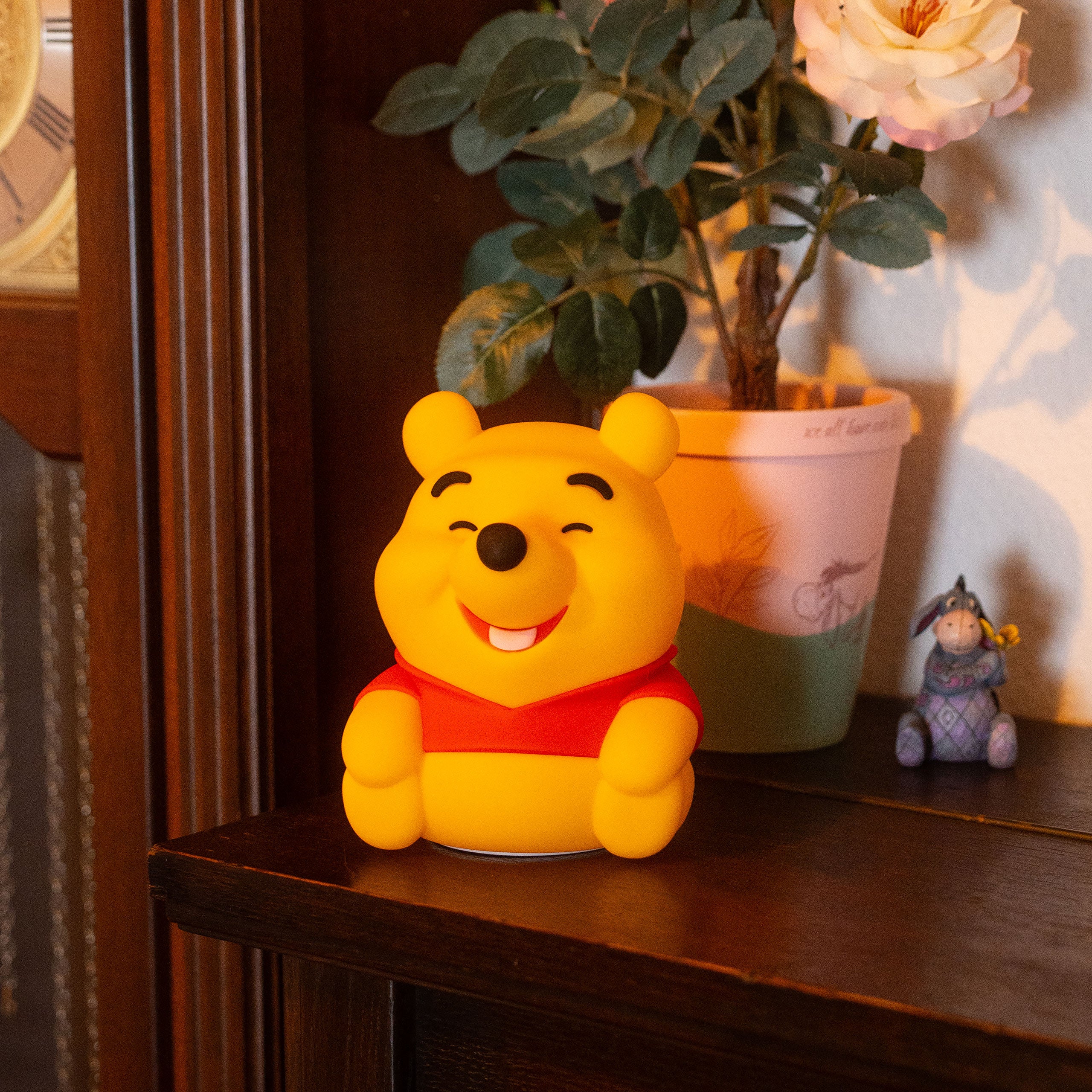 Image produit Winnie l’Ourson - Veilleuse
