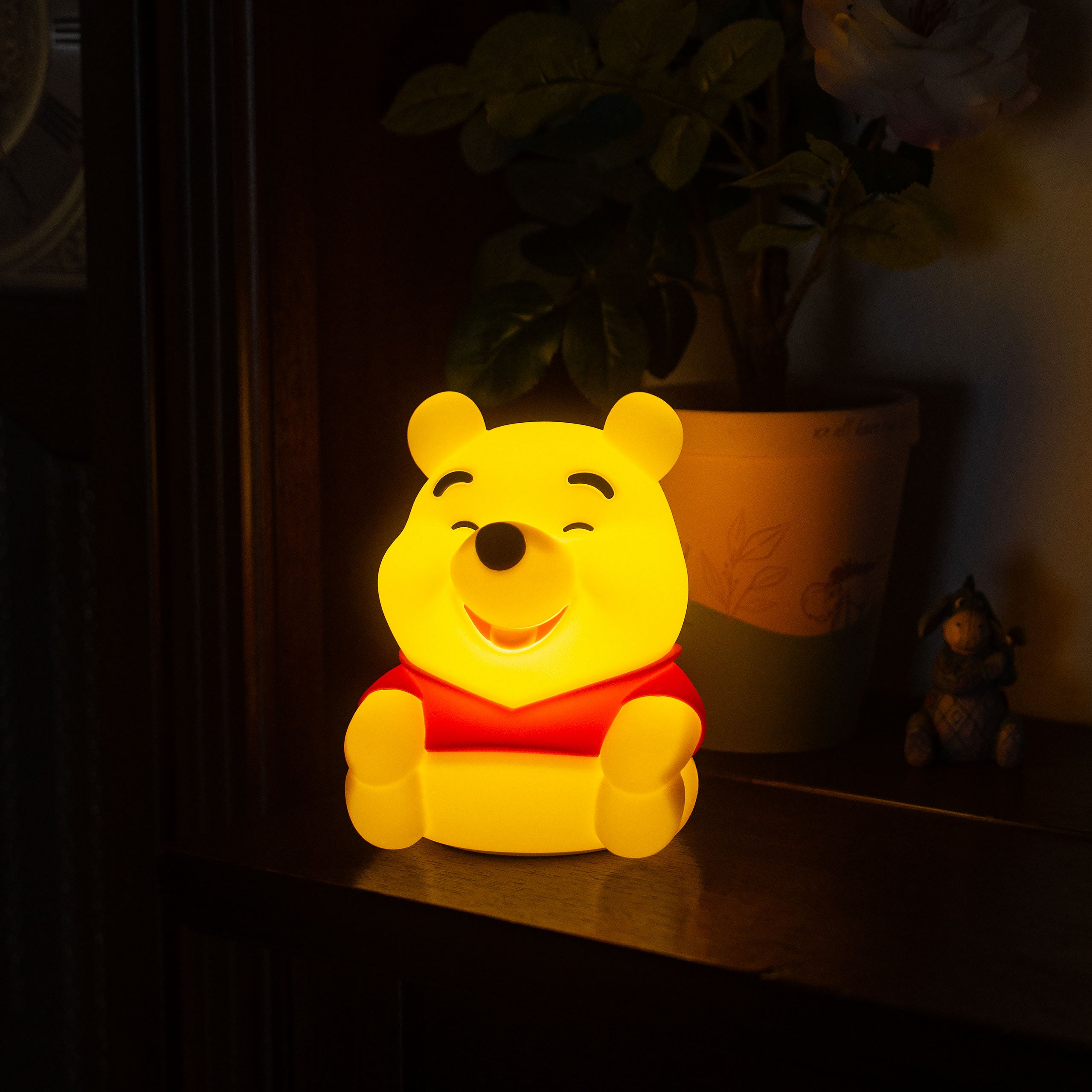 Image produit Winnie l’Ourson - Veilleuse