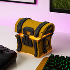 Productafbeelding Fortnite - Kist met licht en geluid