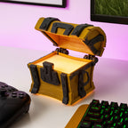 Productafbeelding Fortnite - Kist met licht en geluid