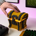 Productafbeelding Fortnite - Kist met licht en geluid