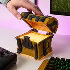 Productafbeelding Fortnite - Kist met licht en geluid