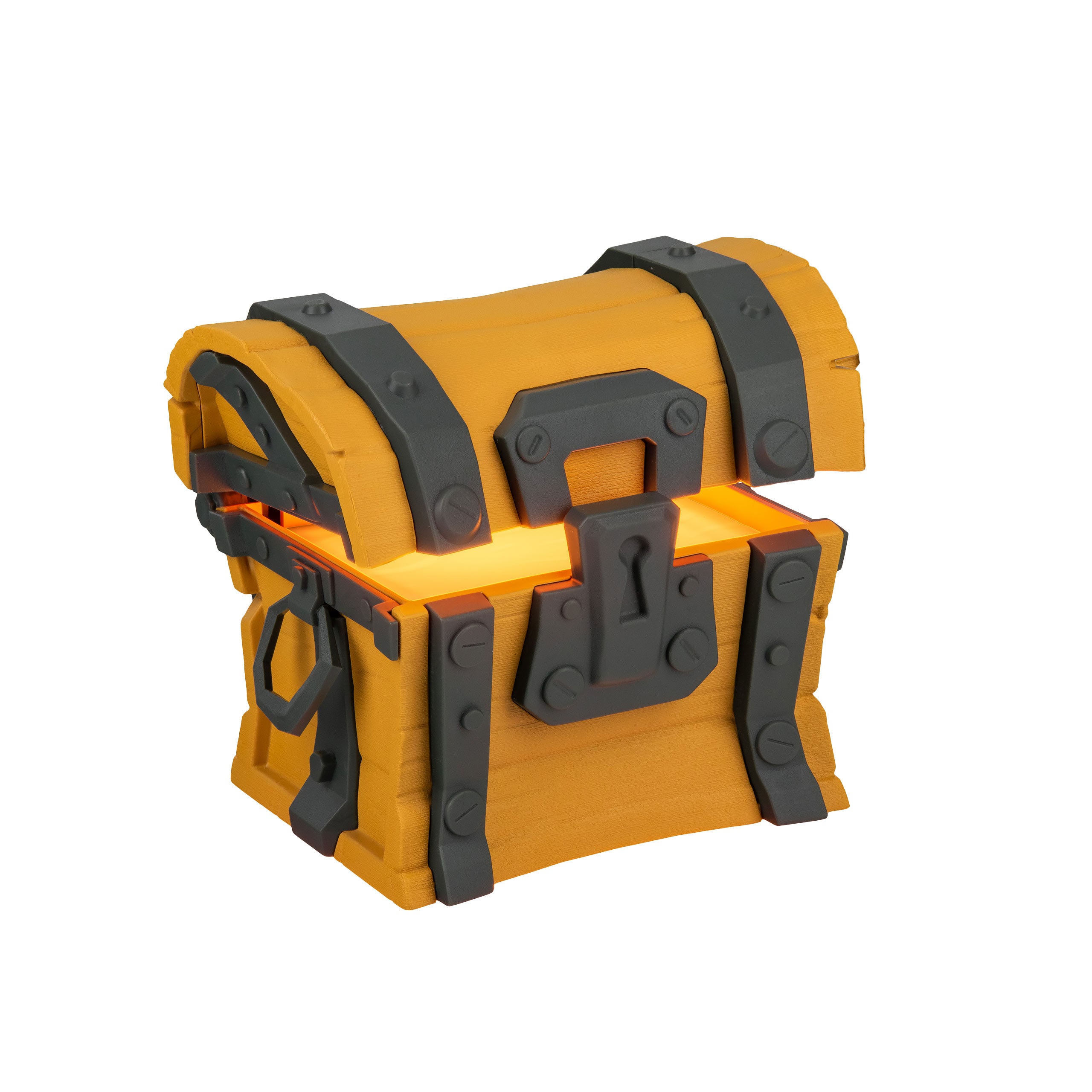 Productafbeelding Fortnite - Kist met licht en geluid