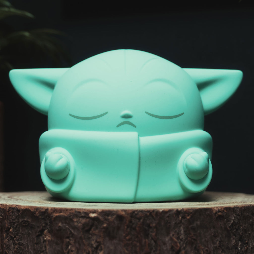 Productafbeelding Grogu Nachtlampje - Star Wars The Mandalorian