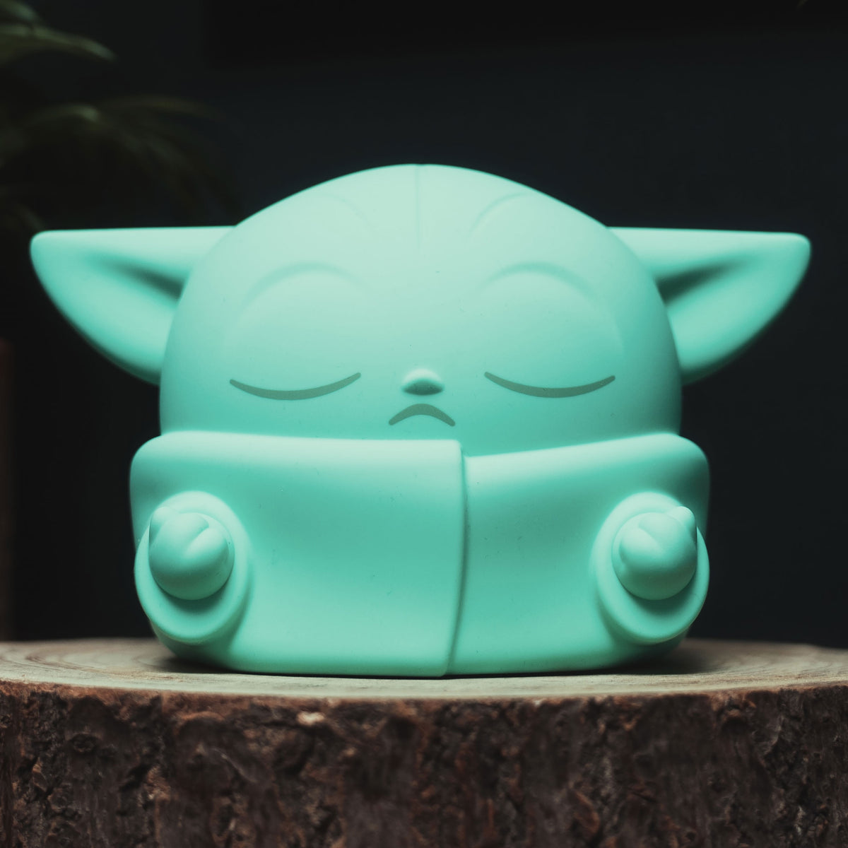Productafbeelding Grogu Nachtlampje - Star Wars The Mandalorian