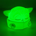 Productafbeelding Grogu Nachtlampje - Star Wars The Mandalorian