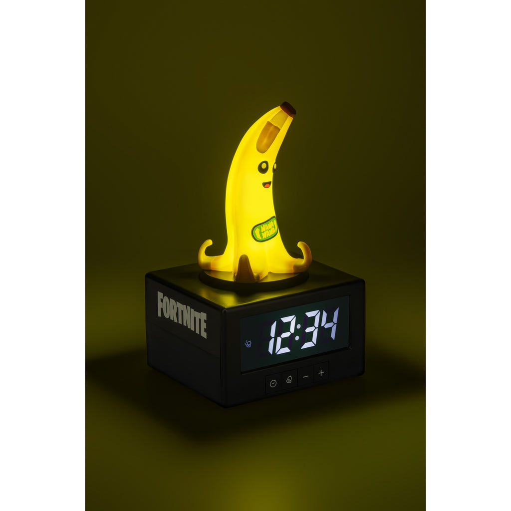 Productafbeelding Fortnite - Peely Wekker