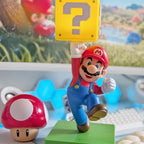 Productafbeelding Super Mario - Diorama Tafellamp