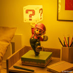 Productafbeelding Super Mario - Diorama Tafellamp