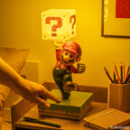 Productafbeelding Super Mario - Diorama Tafellamp