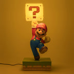 Productafbeelding Super Mario - Diorama Tafellamp