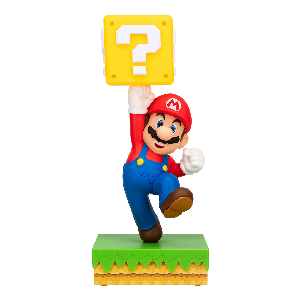 Productafbeelding Super Mario - Diorama Tafellamp