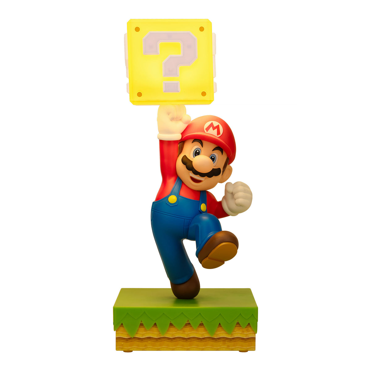 Productafbeelding Super Mario - Diorama Tafellamp