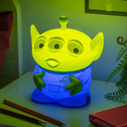 Image produit Toy Story - Veilleuse Alien