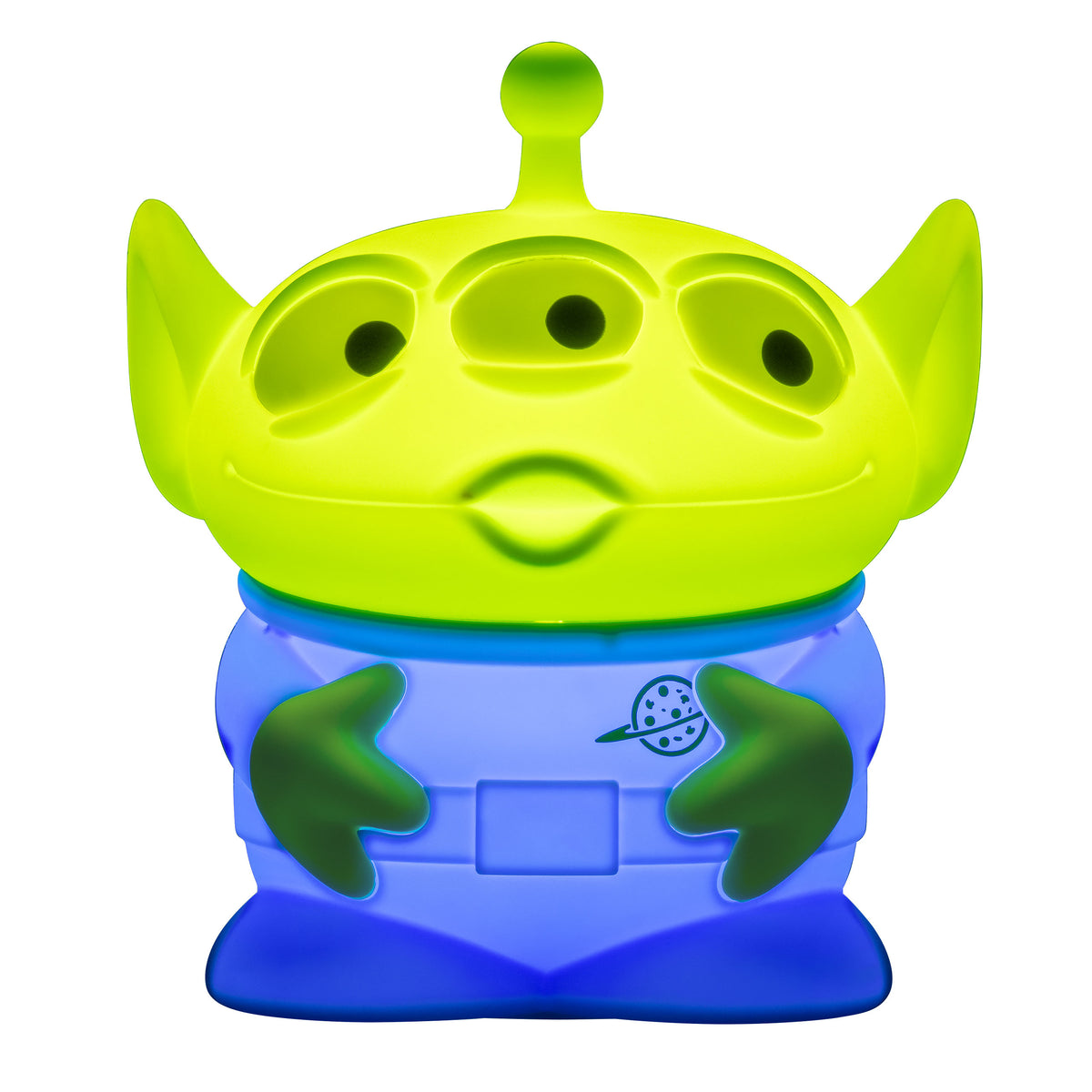 Image produit Toy Story - Veilleuse Alien