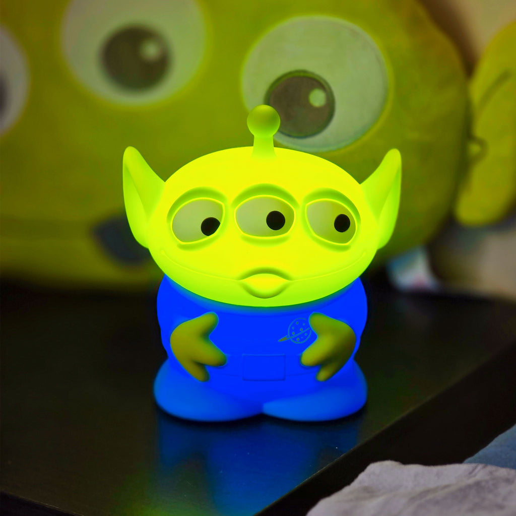 Image produit Toy Story - Veilleuse Alien