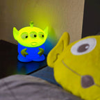 Image produit Toy Story - Veilleuse Alien
