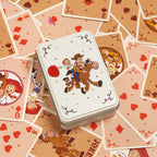 Productafbeelding Toy Story - Cowboy Speelkaarten