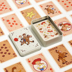 Productafbeelding Toy Story - Cowboy Speelkaarten