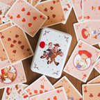 Productafbeelding Toy Story - Cowboy Speelkaarten