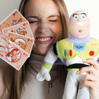 Productafbeelding Toy Story - Cowboy Speelkaarten
