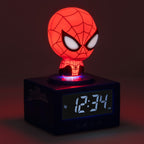 Produktbild Spider-Man - Icons Wecker