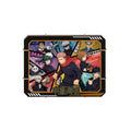 Image produit Jujutsu Kaisen - Cadre photo galerie en bois - Groupe