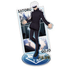 Image produit Jujutsu Kaisen - Présentoir Mystère Figurine Acrylique E1095596