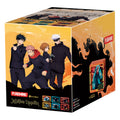 Productafbeelding Jujutsu Kaisen - Mystery Mini houten beeld-display E1095614