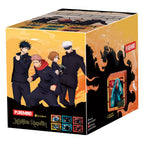Productafbeelding Jujutsu Kaisen - Mystery Mini houten beeld-display E1095614