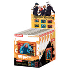 Productafbeelding Jujutsu Kaisen - Mystery Mini houten beeld-display E1095614
