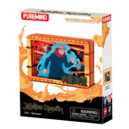 Productafbeelding Jujutsu Kaisen - Mystery Mini houten beeld-display E1095614
