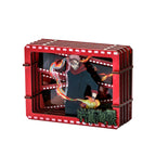 Productafbeelding Jujutsu Kaisen - Mystery Mini houten beeld-display E1095614