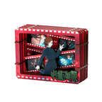Productafbeelding Jujutsu Kaisen - Mystery Mini houten beeld-display E1095614