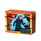 Productafbeelding Jujutsu Kaisen - Mystery Mini houten beeld-display E1095614