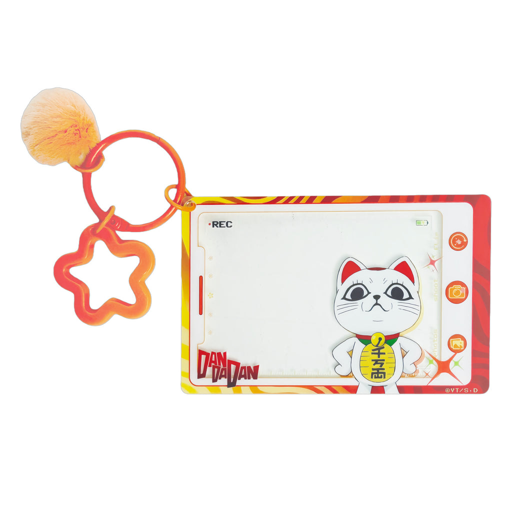 Productafbeelding Dandadan - Mystery acryl sleutelhanger