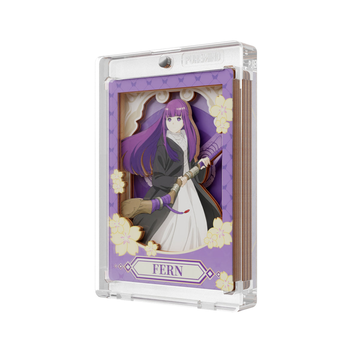 Image produit Frieren - Personnages Mystery Mini Tableau