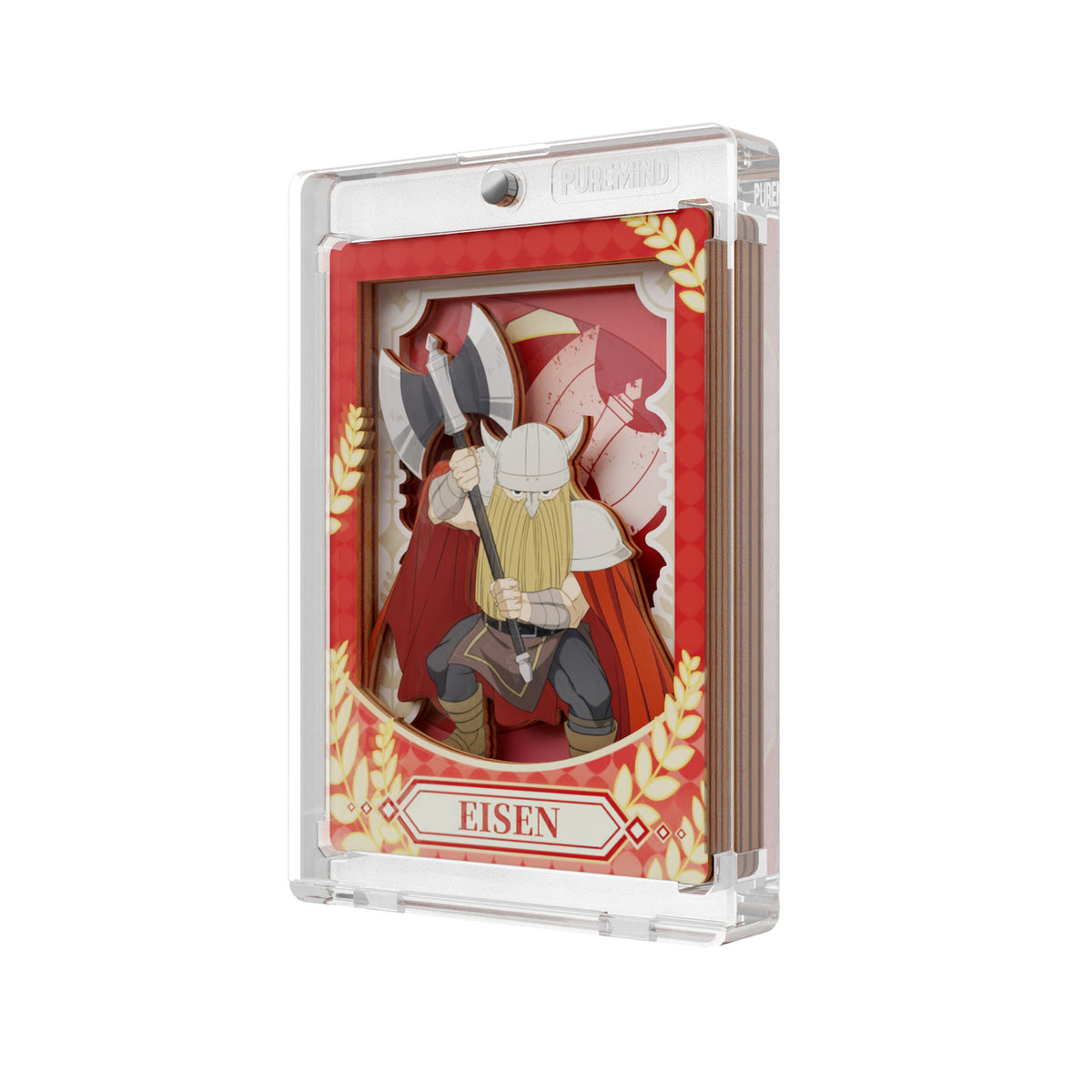 Image produit Frieren - Personnages Mystery Mini Tableau