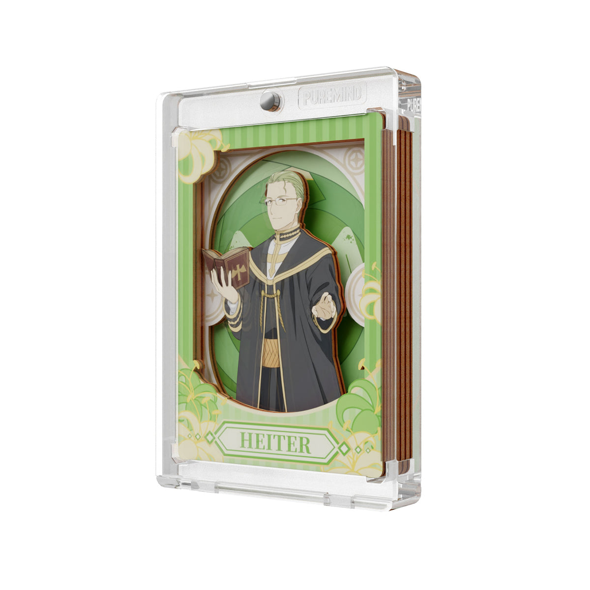 Image produit Frieren - Personnages Mystery Mini Tableau